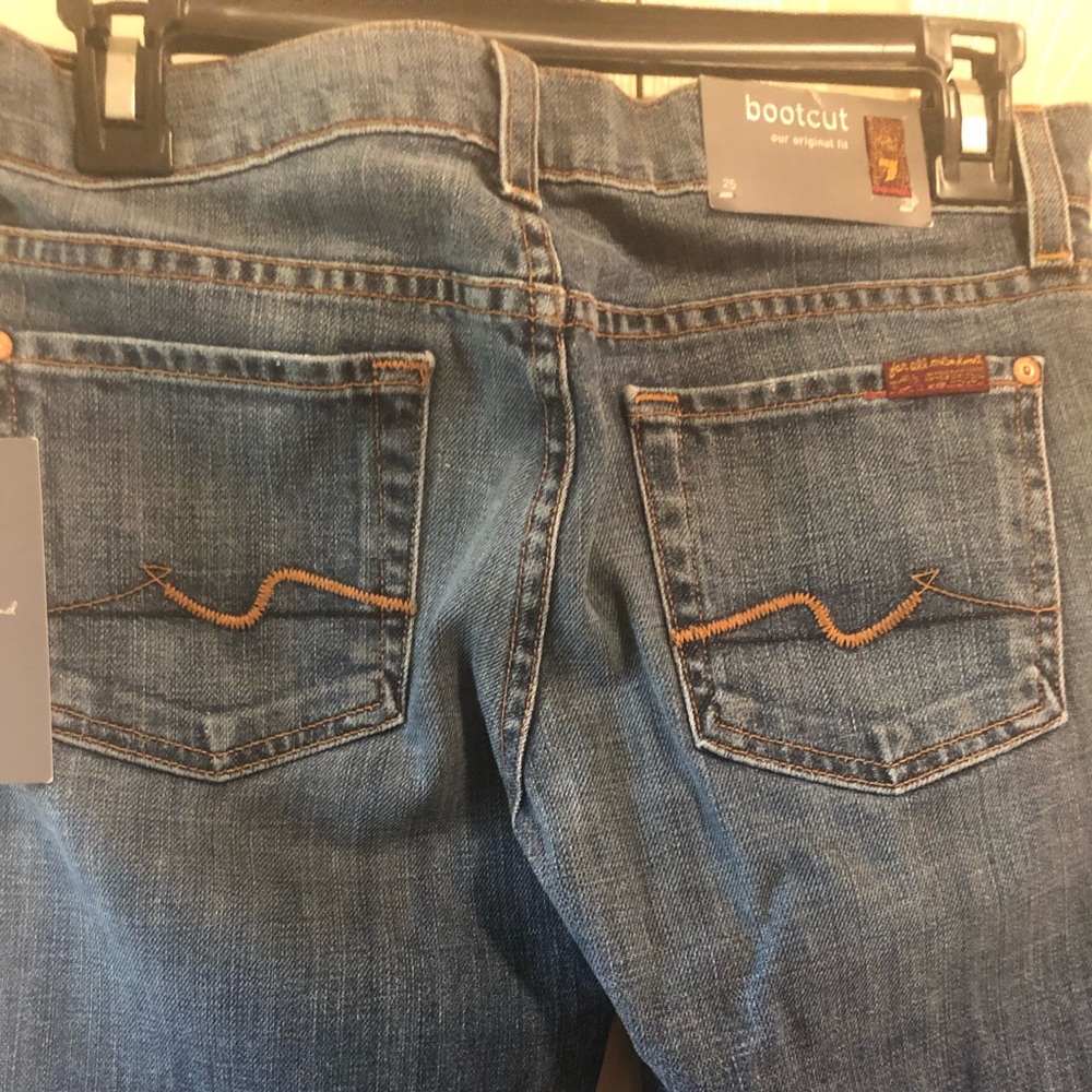 7 For All Mankind Jeans 👖